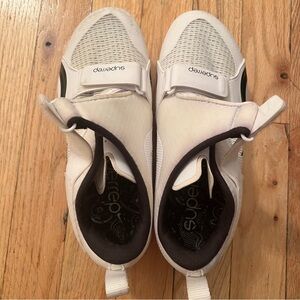 Nike superrep cycling shoes size 7